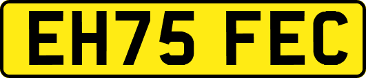 EH75FEC