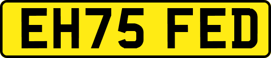 EH75FED