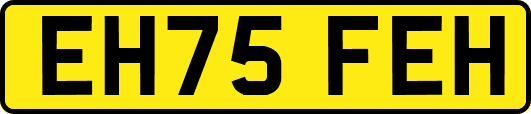 EH75FEH