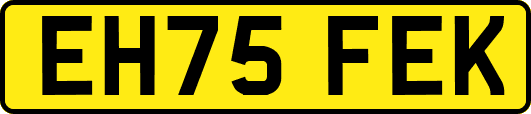 EH75FEK