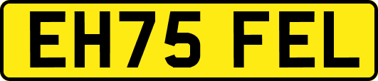 EH75FEL