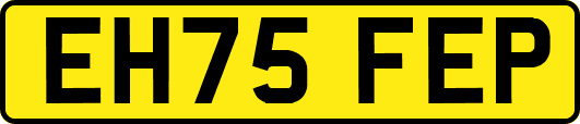 EH75FEP
