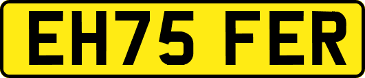 EH75FER