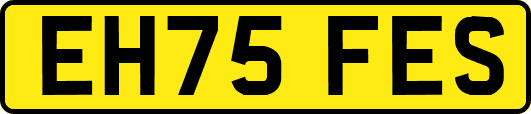 EH75FES