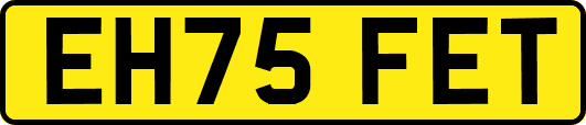 EH75FET