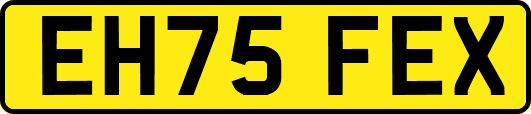 EH75FEX