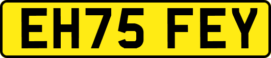 EH75FEY