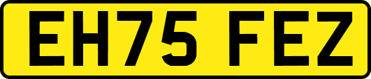 EH75FEZ