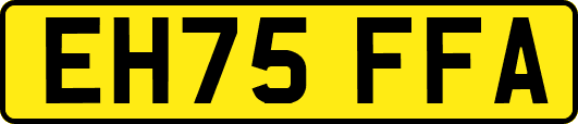 EH75FFA