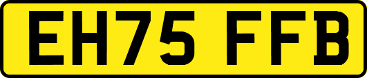 EH75FFB