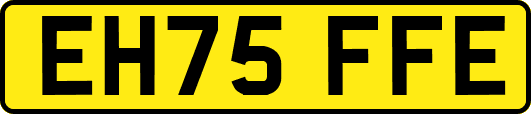 EH75FFE