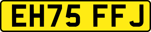 EH75FFJ