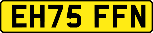 EH75FFN
