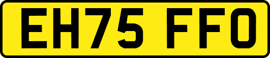 EH75FFO