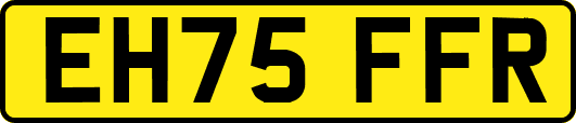 EH75FFR