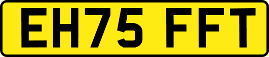 EH75FFT