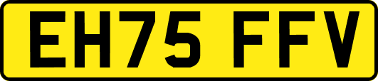 EH75FFV