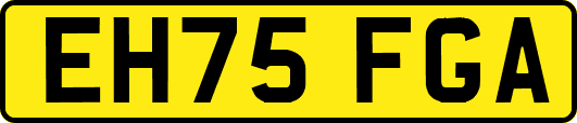 EH75FGA