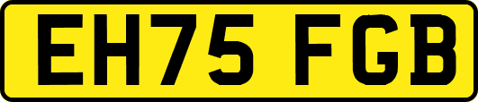EH75FGB