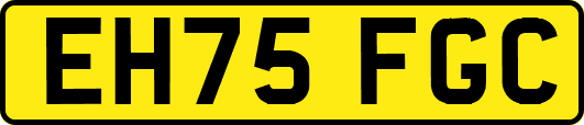 EH75FGC