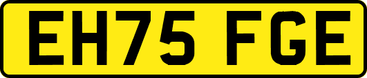 EH75FGE