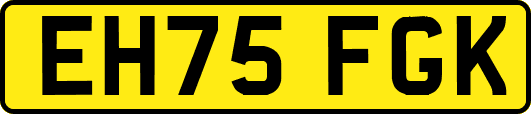 EH75FGK