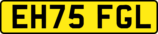 EH75FGL