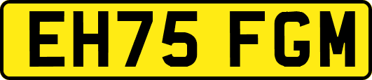 EH75FGM