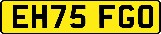 EH75FGO