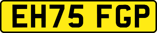 EH75FGP