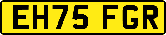 EH75FGR