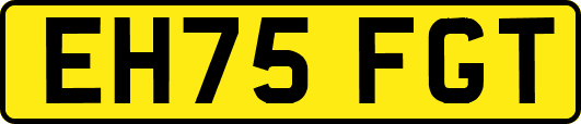 EH75FGT