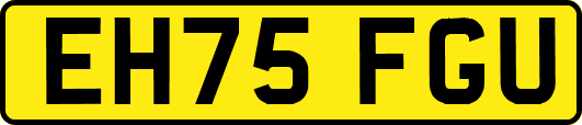 EH75FGU