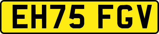 EH75FGV
