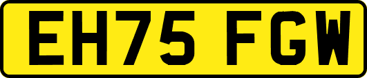 EH75FGW