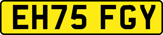 EH75FGY