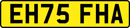 EH75FHA