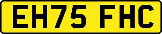 EH75FHC
