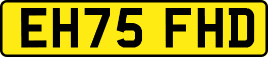 EH75FHD