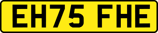 EH75FHE
