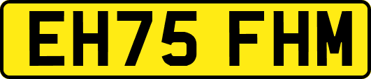 EH75FHM