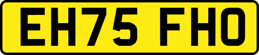 EH75FHO