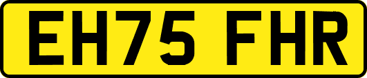 EH75FHR