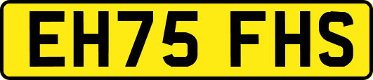 EH75FHS