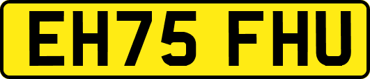 EH75FHU