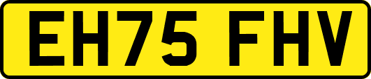 EH75FHV