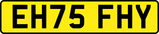 EH75FHY