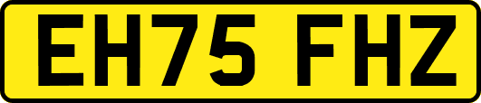 EH75FHZ