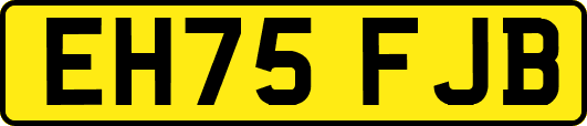 EH75FJB