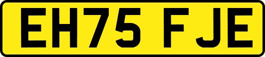 EH75FJE